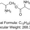 4_Amphetamine-Aspartate