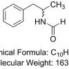 5_Amphetamine-Formamide