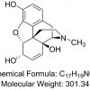 113_14-hydroxymorphine-Base