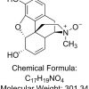 116_Morphine-N-Oxide