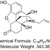 123_10-b-Hydroxynaloxone-Base