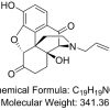 124_10-Ketonaloxone-Base