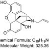 127_7,8-Didehydronaloxone-Base