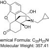 135_10-Hydroxynaltrexone-Base