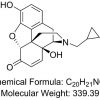 137_14-Hydroxy-17-cyclopropylmethylnormorphinone-Base