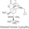 13_15,16-Dehydrobuprenorphine-Base