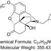 140_3-O-Methylnaltrexone-Base