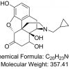 141_8-Hydroxynaltrexone-Base