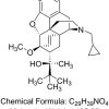 14_17,18-Dehydrobuprenorphine-Base