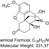 151_10-Hydroxyoxycodone-Base