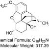 154_7,8-Dihydro-14-hydroxycodeine-Base