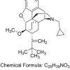 15_19,19-Ethenylbuprenorphine