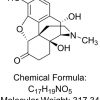 170_10-Hydroxyoxymorphone-Base