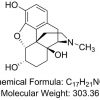 172_14-a-Hydroxydihydromorphine-Base