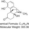 176_4-Hydroxyoxymorphone-Base