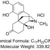 177_4-Hydroxyoxymorphone-HCl