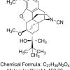 19_3-O-Methyl-N-cyanonorbuprenorphine-Base