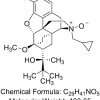 25_Buprenorphine-N-Oxide