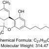 33_9-Tetrahydrocannabinol-(THC)