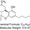 54_Exo-Tetrahydrocannabinol