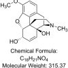 59_14-Hydroxycodeine-Base