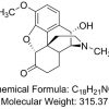 69_10-Hydroxyhydrocodone-Base