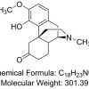 78_Dihydrothebainone-Base