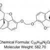 84_Methylene-Bridged-Hydromorphone-Dimer-Base