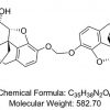 85_Methylene-Bridged-Morphine-Dimer-Base