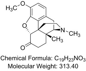 Oxycodone-Base